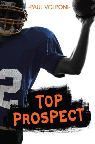 Top Prospect Volponi Paul