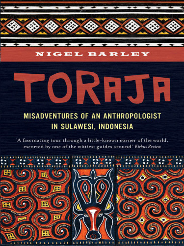 Toraja Barley Nigel