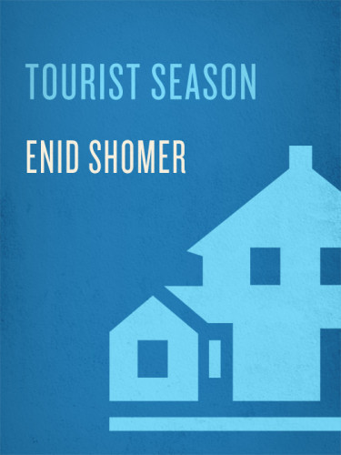 Tourist Season Stories Shomer Enid