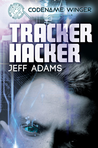 Tracker Hacker Adams Jeff