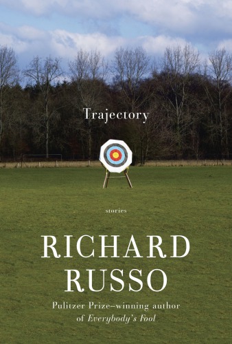 Trajectory Stories Russo Richard
