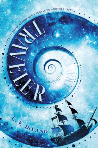 Traveler Le Delano