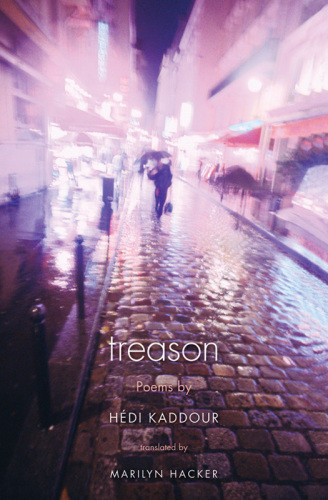 Treason Kaddour Hedi