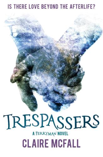 Trespassers 1st Edition Mcfall Claire