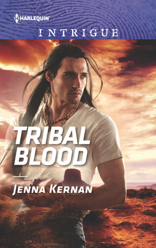 Tribal Blood Kernan Jenna
