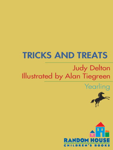 Tricks And Treats Delton Judy