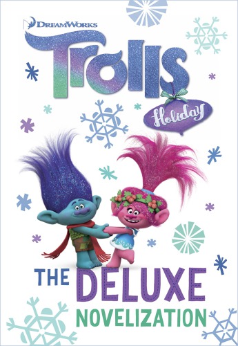 Trolls Holiday Lewman David