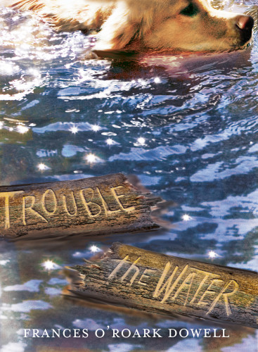 Trouble The Water Dowell Frances Oroark