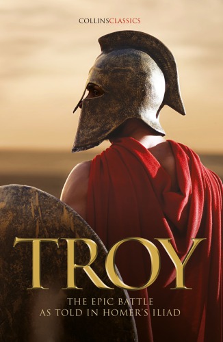 Troy Homer
