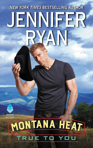 True To You Ryan Jennifer