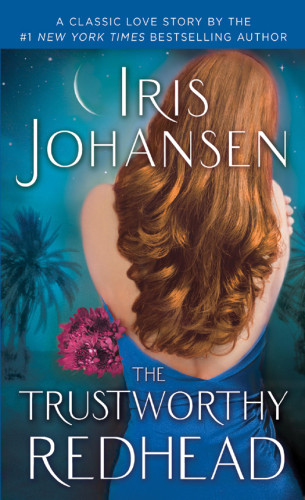 Trustworthy Redhead Johansen Iris