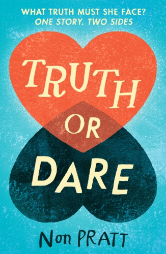 Truth Or Dare Pratt Non