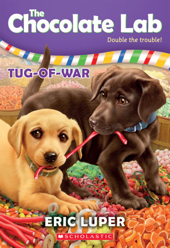 Tugofwar Luper Eric