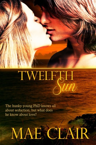 Twelfth Sun Clair Mae