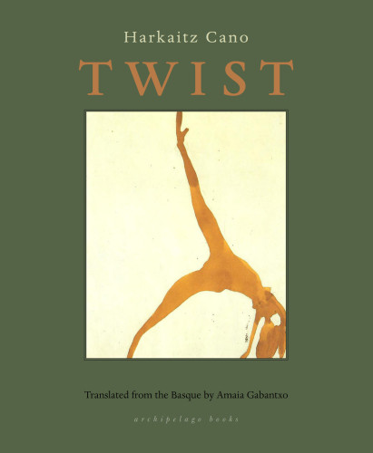 Twist Cano Harkaitz