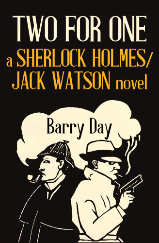 Two For One Day Barry