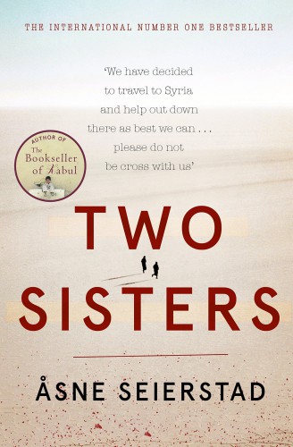Two Sisters Seierstad Asne
