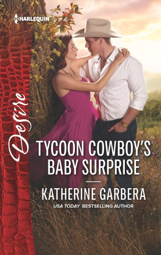 Tycoon Cowboys Baby Surprise Garbera Katherine