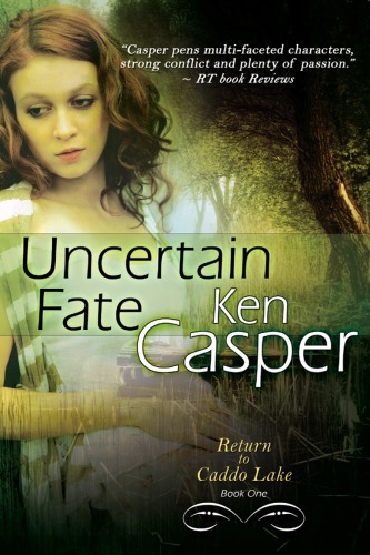 Uncertain Fate Casper Ken