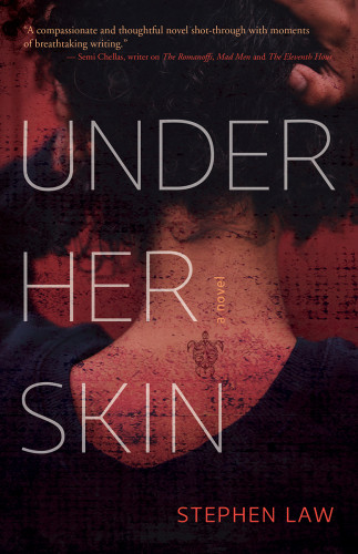 Under Her Skin Law Stephen