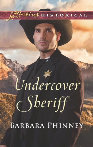 Undercover Sheriff Phinney Barbara