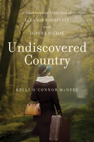 Undiscovered Country Kelly Oconnor Mcnees