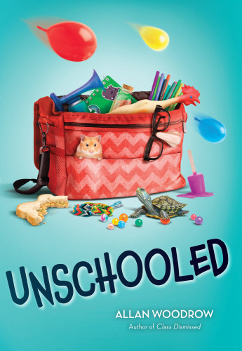 Unschooled Woodrow Allan