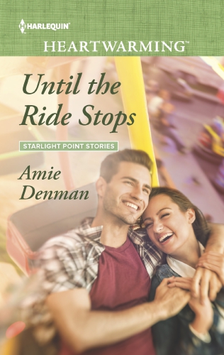Until The Ride Stops Denman Amie