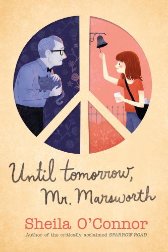 Until Tomorrow Mr Marsworth Oconnor Sheila