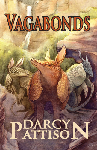 Vagabonds Darcy Pattison