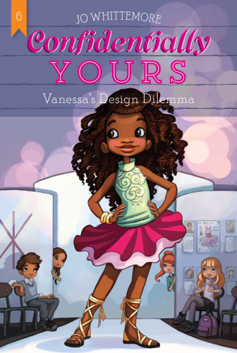 Vanessas Design Dilemma Whittemore Jo