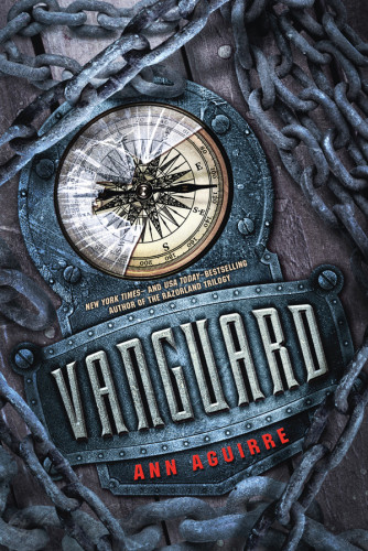 Vanguard Aguirre Ann