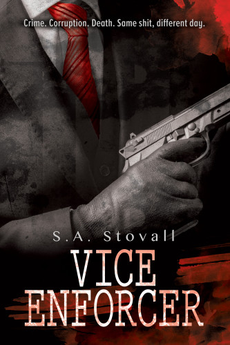 Vice Enforcer Stovall S A
