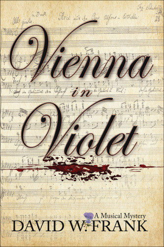 Vienna In Violet Frank David W