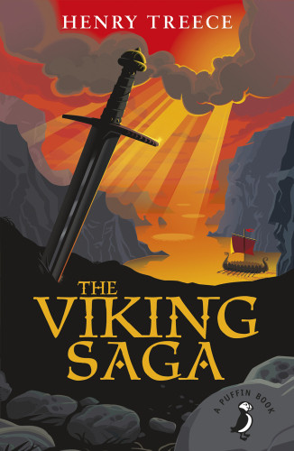 Vikings Dawn The Road To Miklagard Vikings Sunset Treece Henry