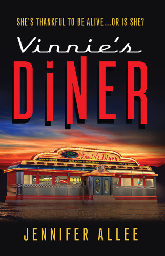 Vinnies Diner Allee Jennifer