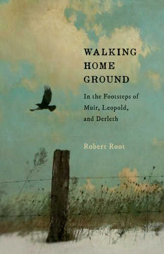 Walking Home Ground Root Robert