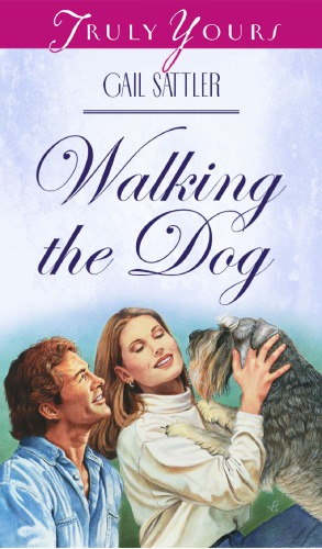 Walking The Dog Sattler Gail