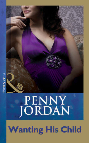 Wanting His Child Jordan Penny