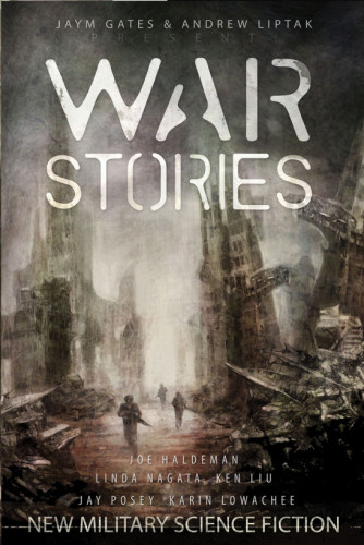 War Stories Liptak Andrew