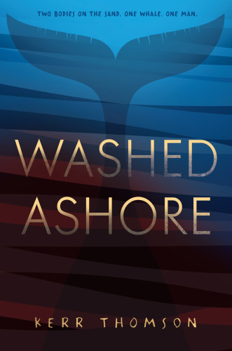 Washed Ashore Thomson Kerr
