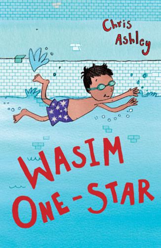 Wasim One Star Ashley Chris