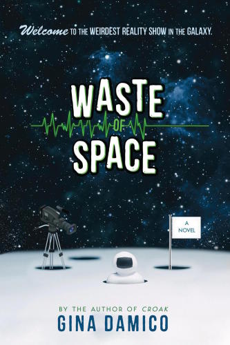 Waste Of Space Damico Gina