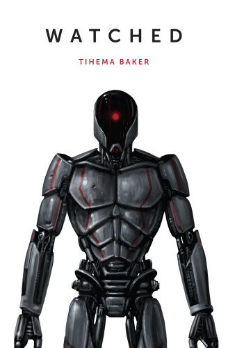 Watched Baker Tihema