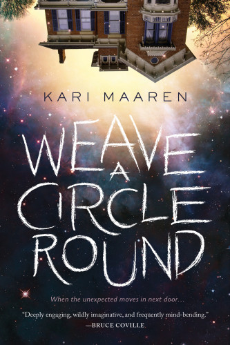 Weave A Circle Round Maaren Kari