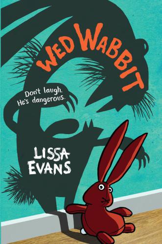 Wed Wabbit Evans Lissa