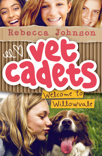 Welcome To Willowvale Johnson Rebecca