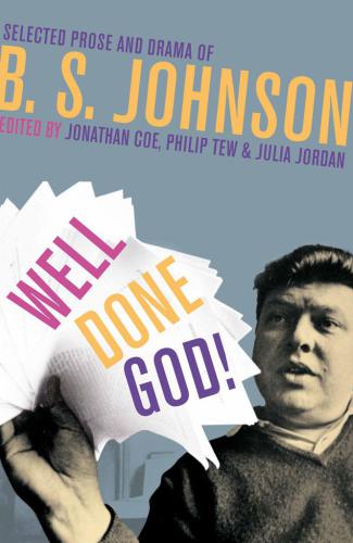 Well Done God Johnson B S
