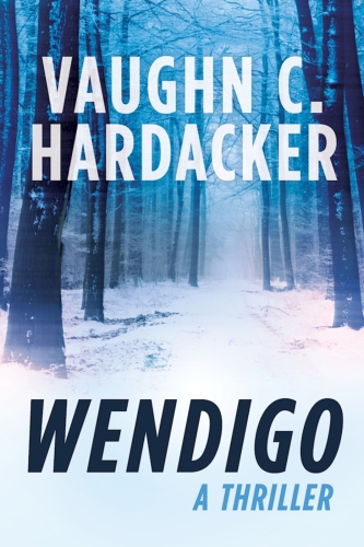 Wendigo Hardacker Vaughn C