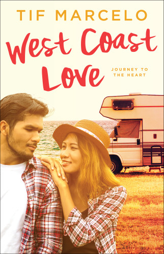 West Coast Love Marcelo Tif